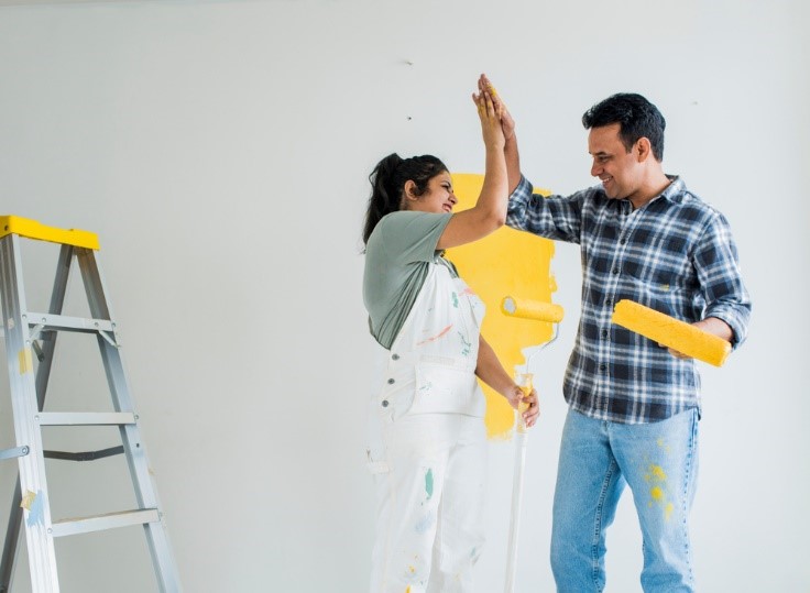 Why Should You Choose A Home Renovation Loan