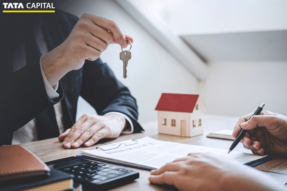 A Guide to Income Tax Benefits On Home Loan In 2022