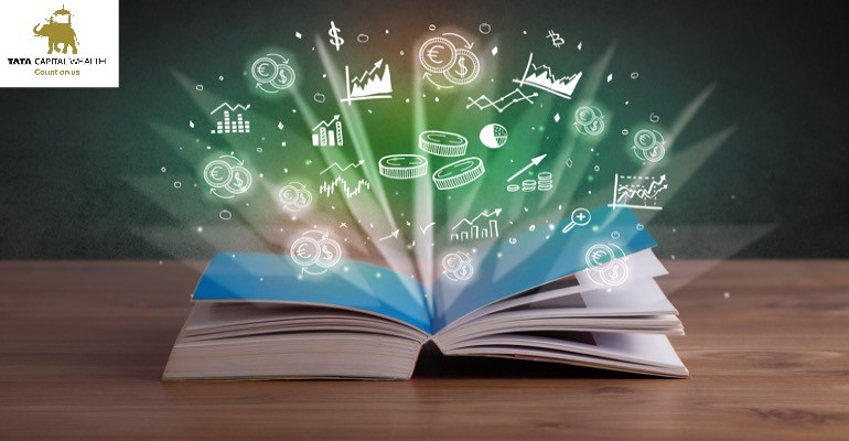 Best Books On Investment