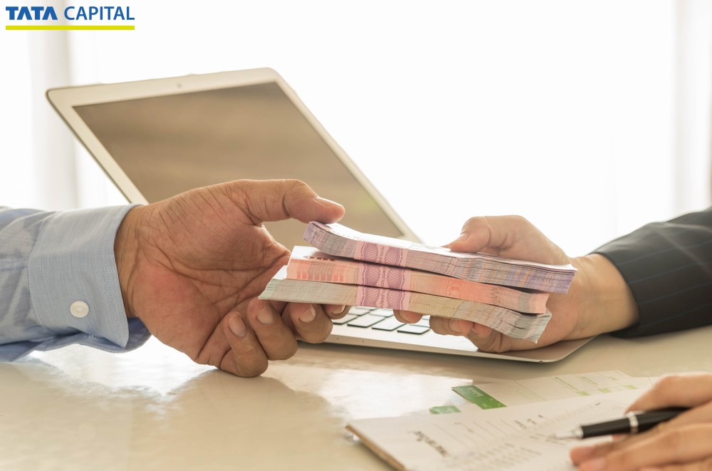 Personal Use Loan Comparing Loans And Lines Of Credit