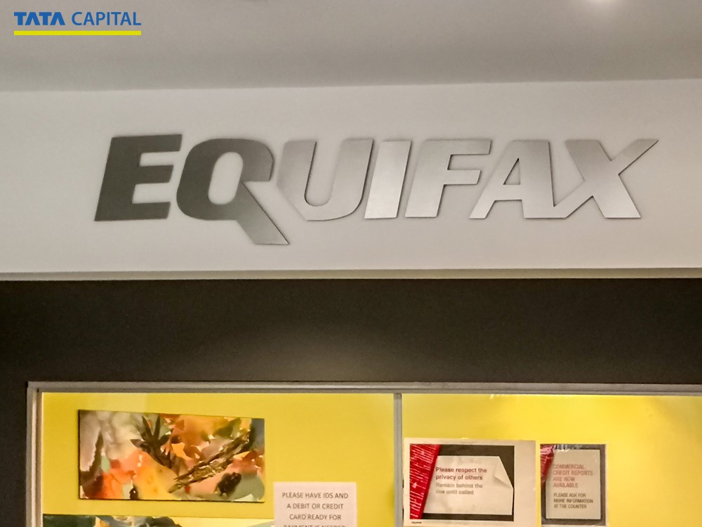 Difference Between CIBIL Score And Equifax