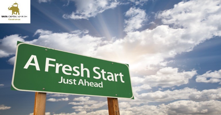 Getting A Fresh Start: Reinvigorating Your Finances Post Covid