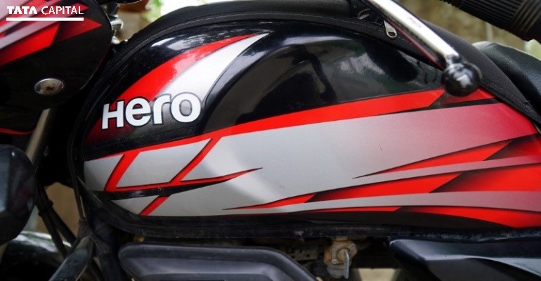 Hero Super Splendor Price – Mileage, Specs, Images And Colours