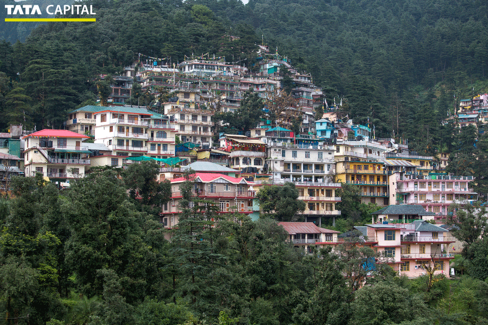 HimBhoomi: Process To Check Jamabandi Himachal