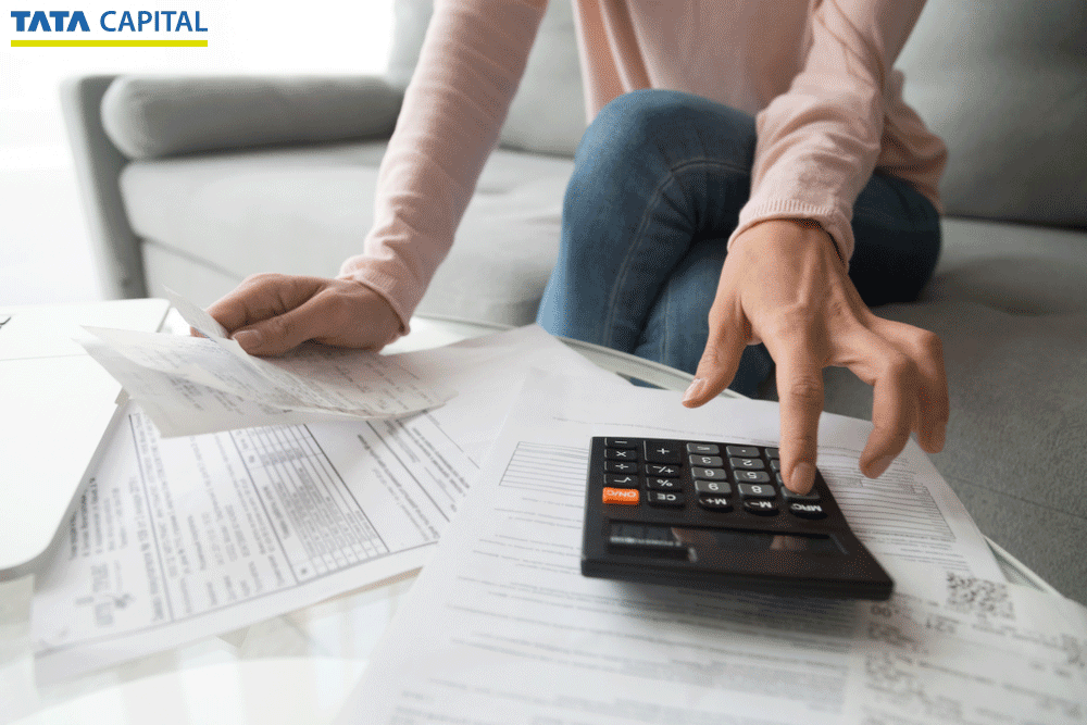 Loan for Home Know If Loan Restructuring Is Different Than Loan Refinancing Or Not?