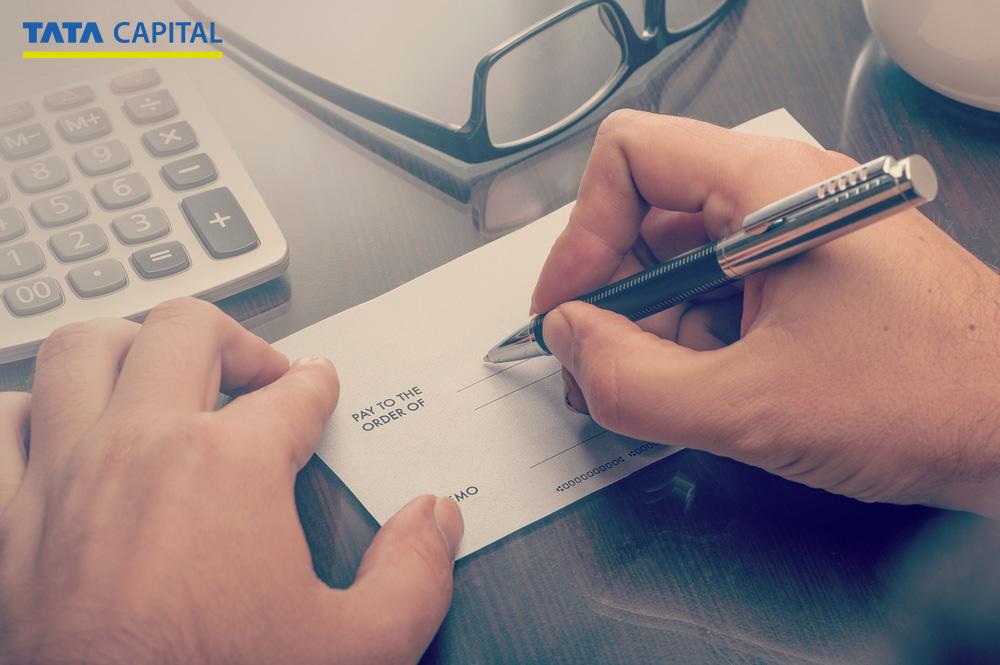 Generic Credit Card Bill Payment Through Cheque: Know More