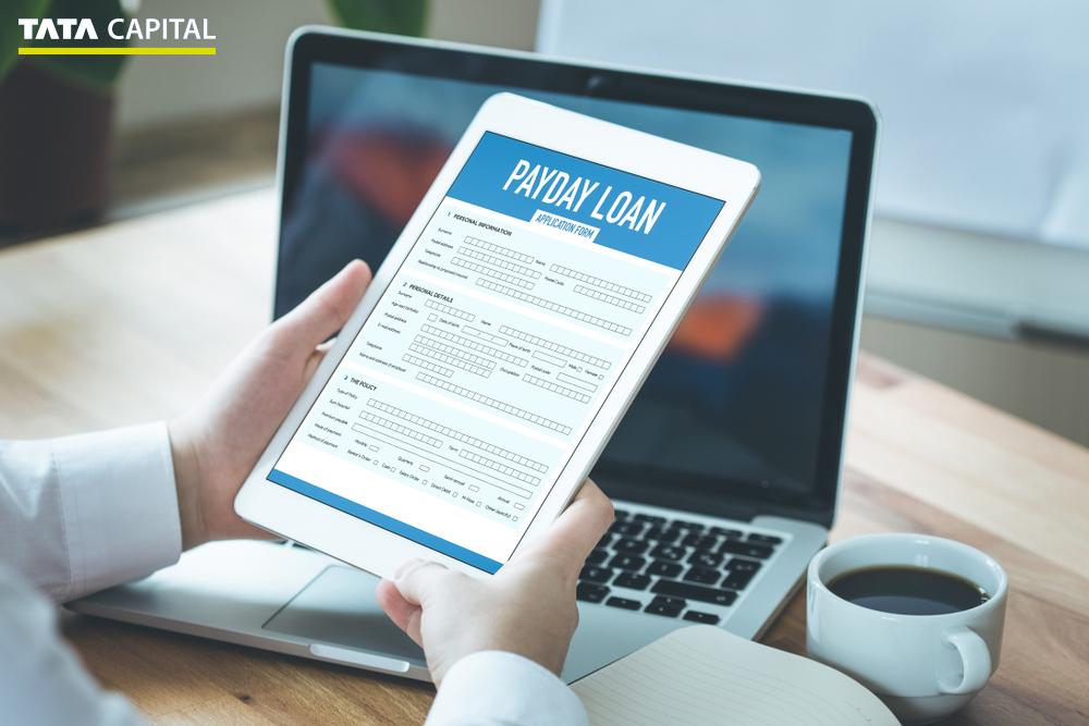 Payday Loans In India – What Is A Payday Loan, And How Does It Work In India?