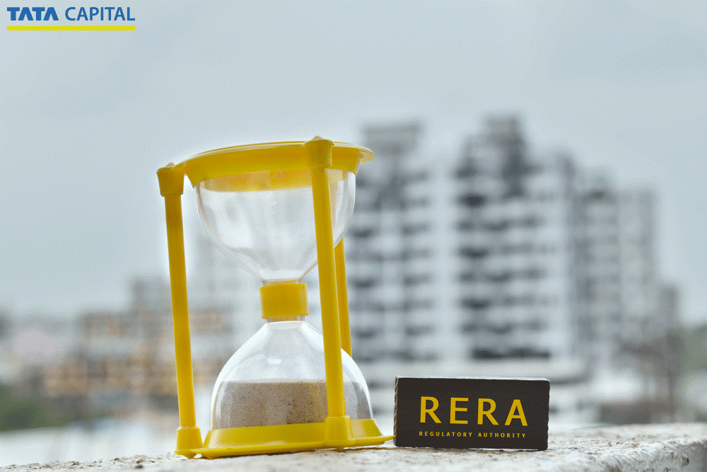 Know All About RERA In Jharkhand