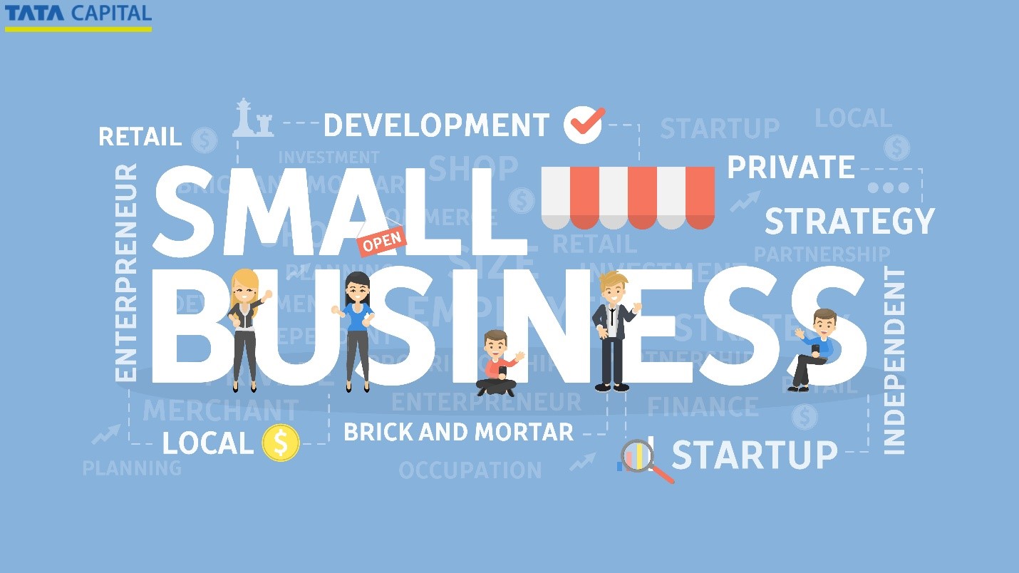 Top 10 Small Business Ideas
