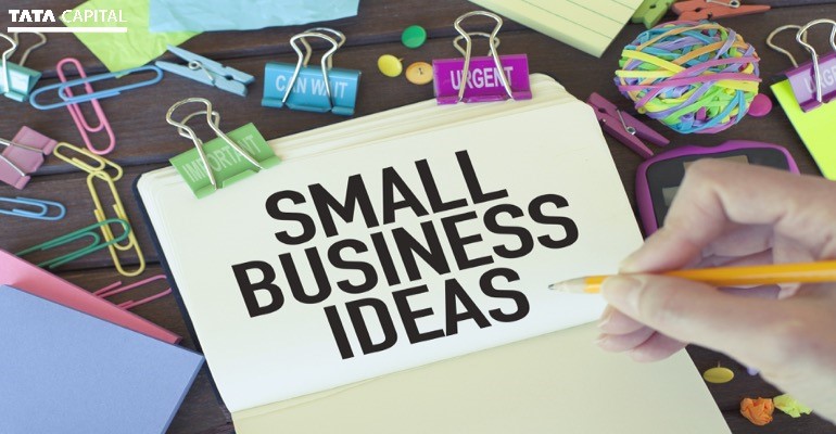 Business Ideas in Village & Rural Areas in India