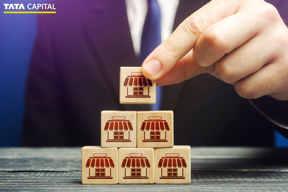 10 Tips To Expand Your Business