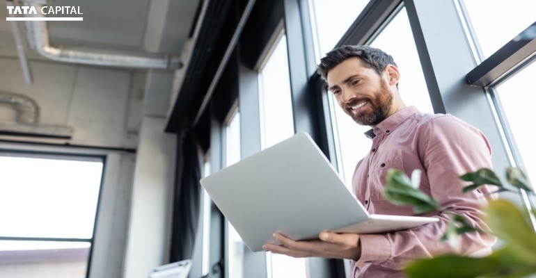 5 Best Laptops For Office Use In India
