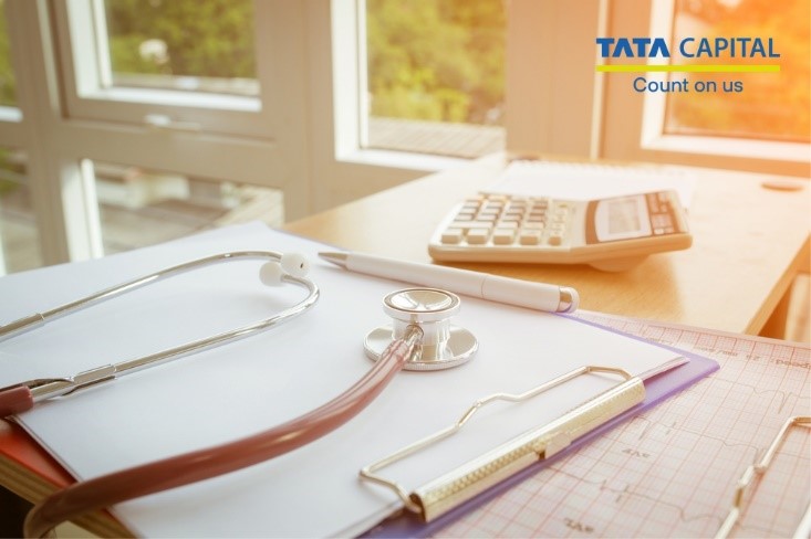 A Complete Guide On Medical Equipment Financing