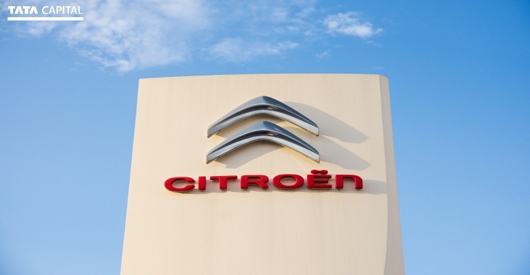 Citroen C3 Price, Specifications, Images And Colours