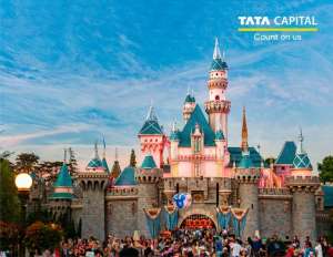Know About Disneyland Locations Around The World