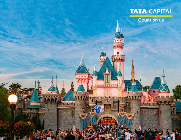 Know About Disneyland Locations Around The World
