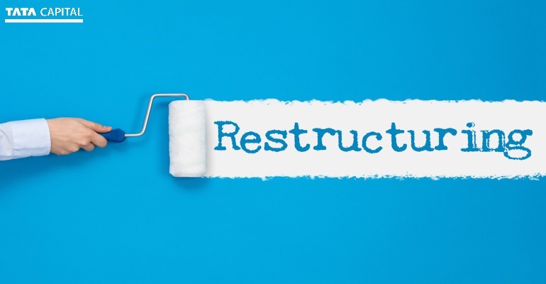 Personal Use Loan Loan Restructuring 2.0 – Meaning, Eligibility & How To Apply?