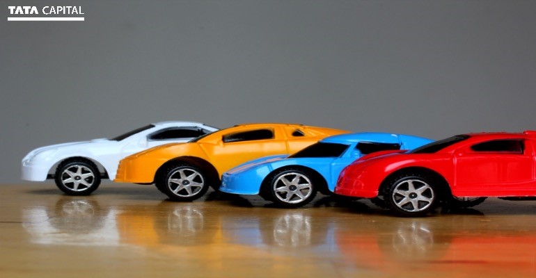 Top 10 Best Selling Cars In India