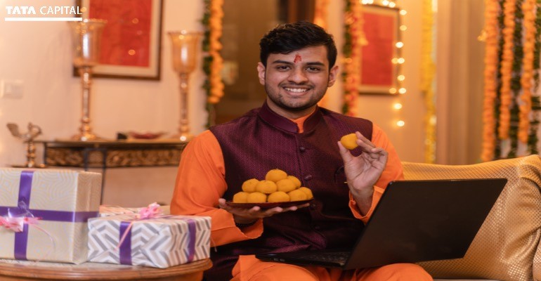 Top 5 Diwali Offers On Laptops This Diwali