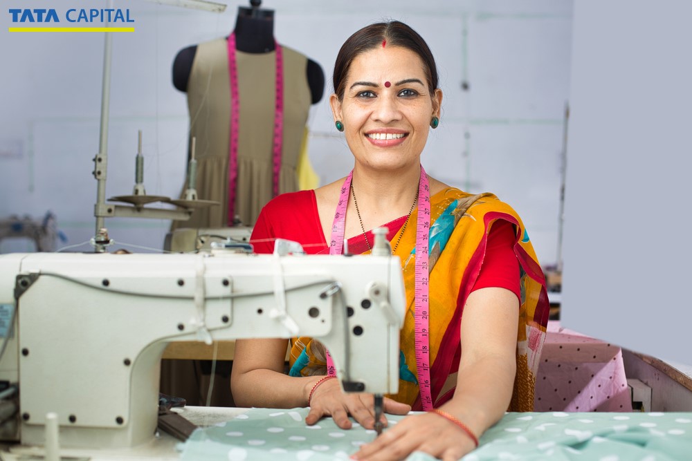 Top 5 Side Business Ideas For Ladies