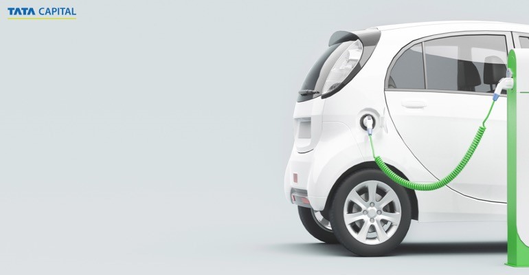 Upcoming Electric Cars In India