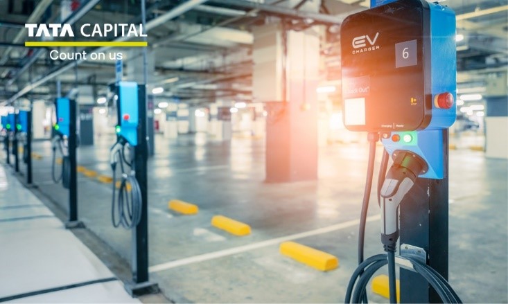 Public EV Charging Station Set Up Guide In India