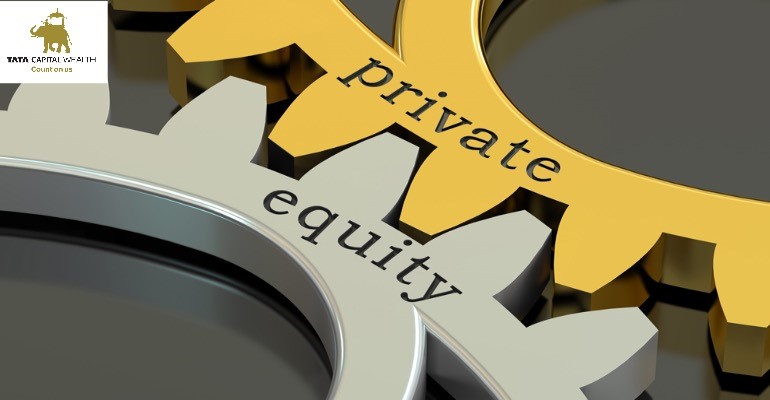 Wealth Services Understanding Private Equity Investing In India