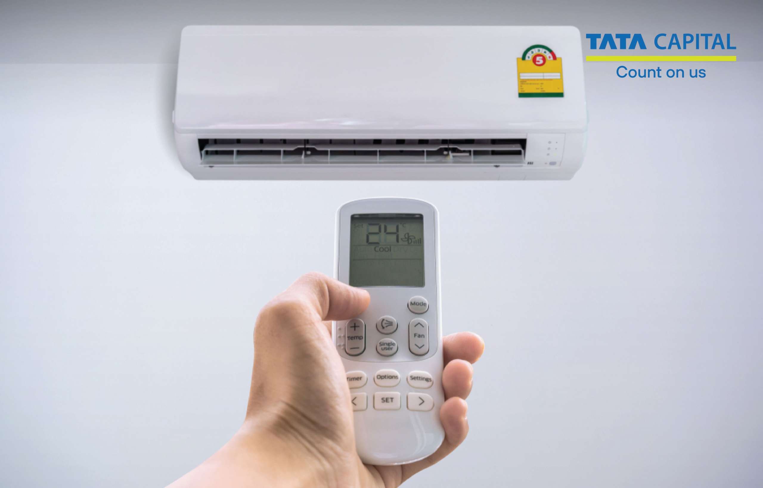 Best Air Conditioner (ACs) in India 2024