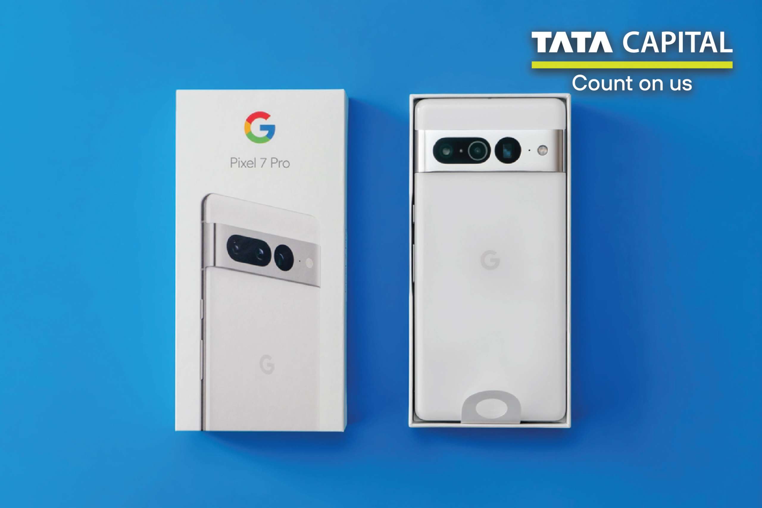 Google Pixel 7 Price In India, Specifications & More