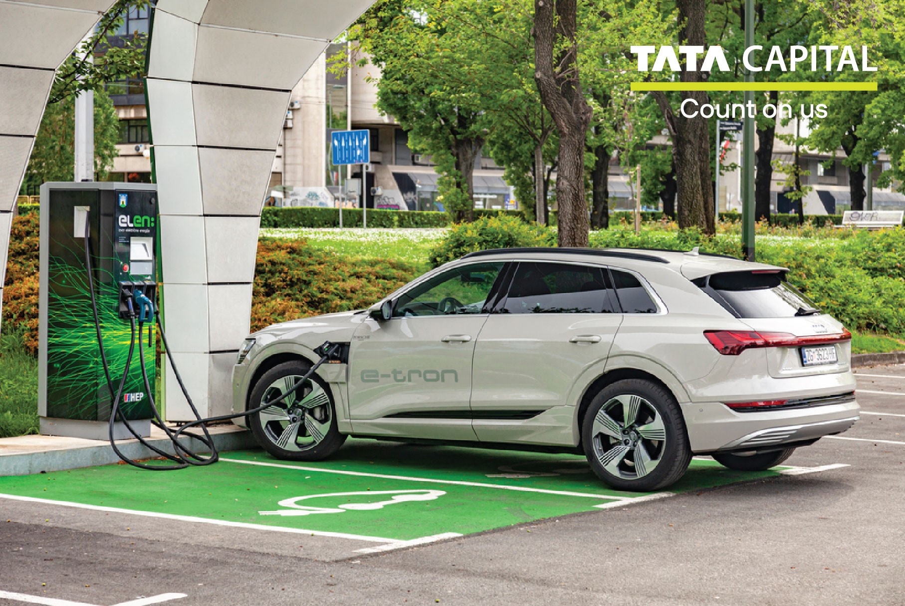 Your Guide To Buying Electric Audi Cars In India