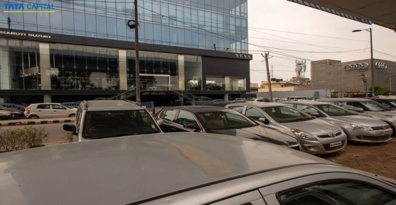 Best Cars Under 5 Lakhs In India