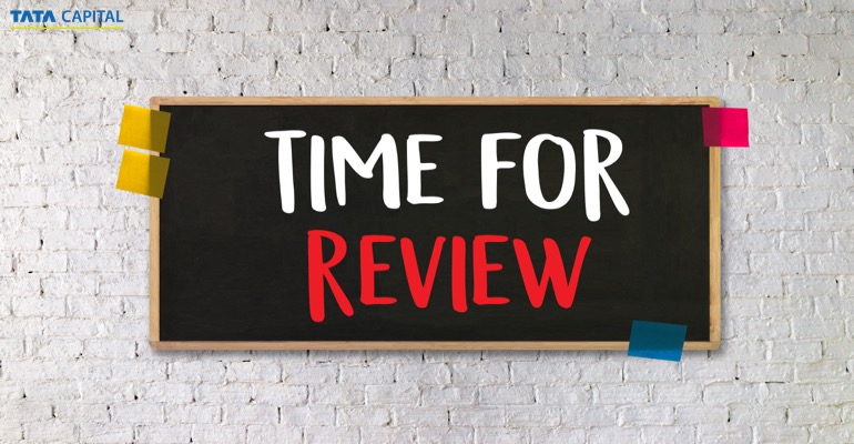 What Is a Credit Review?