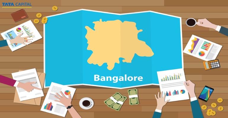 Loan for Home Top 10 Places To Invest In Bangalore