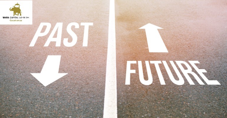 Is It Wise To Check The Past Performance Of Mutual Funds To Choose A Fund For Investing?