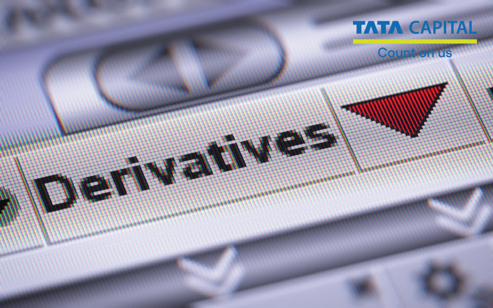 What Is A Credit Derivative?
