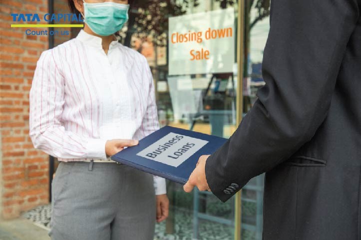 What Is Loan Principal In Business Loan And Its Importance?