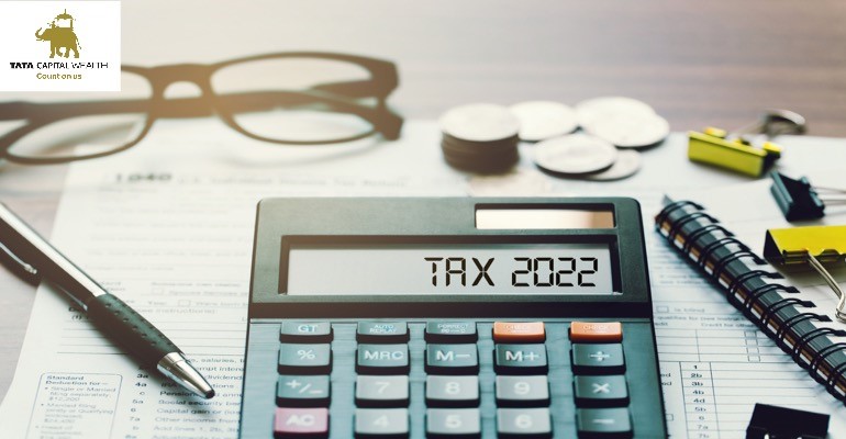 Plan Your Taxes Now to Avoid A Year-End Rush