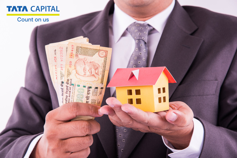 Loan for Home Advantages Of Second Home Loan Tax Benefit In India