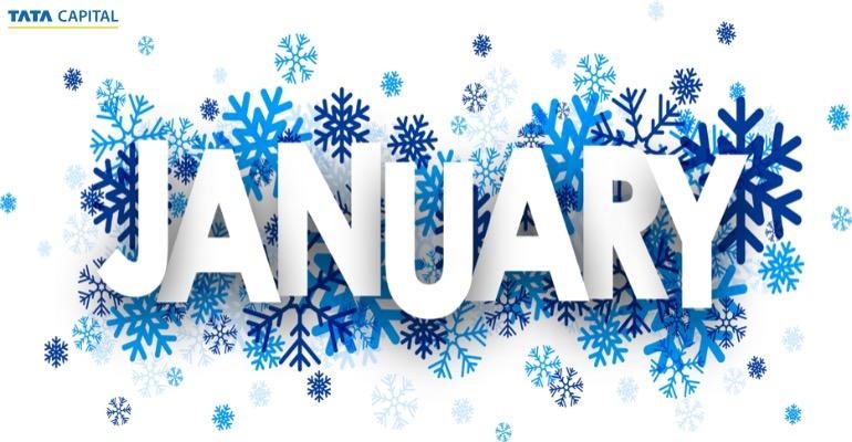 Best Places to Visit in January 2023