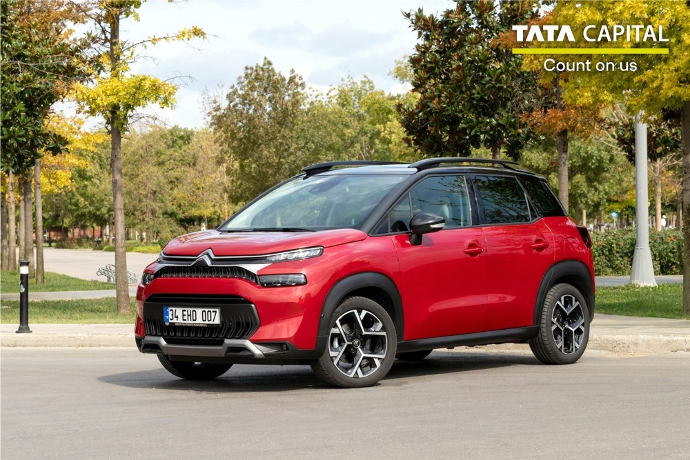 Citroen Compact SUV Price In India, Mileage, Specifications & More