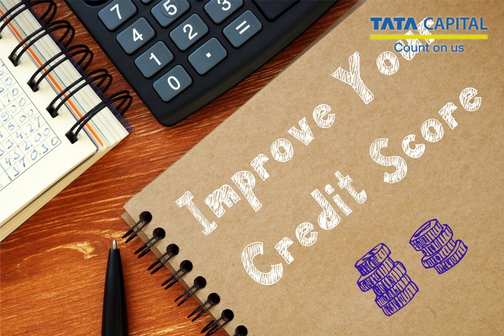 How to Improve Your Credit Score for Car Loan?