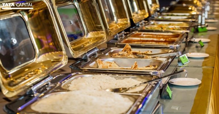 How to Start A Catering Business in India?