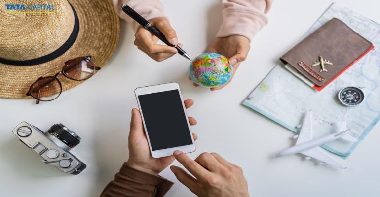 How to Smartly Plan Your Abroad Trip This New Year