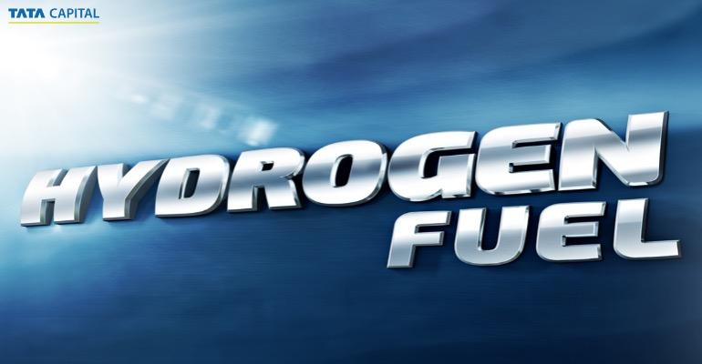 Know Everything About Hydrogen Fuel Cars