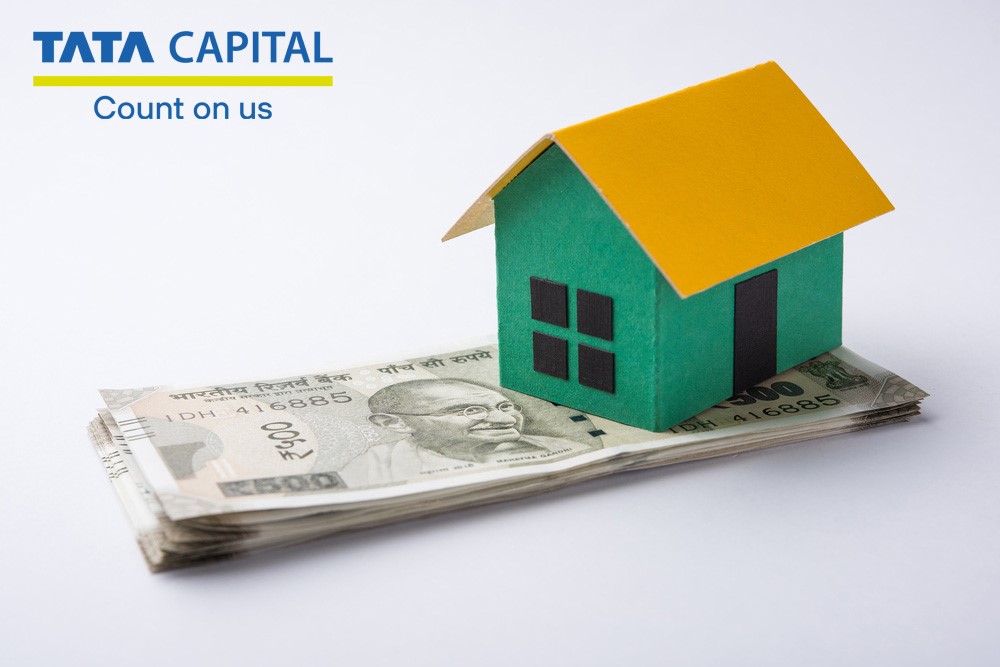 Loan for Home The Impact Of Demonetisation On Real Estate In India