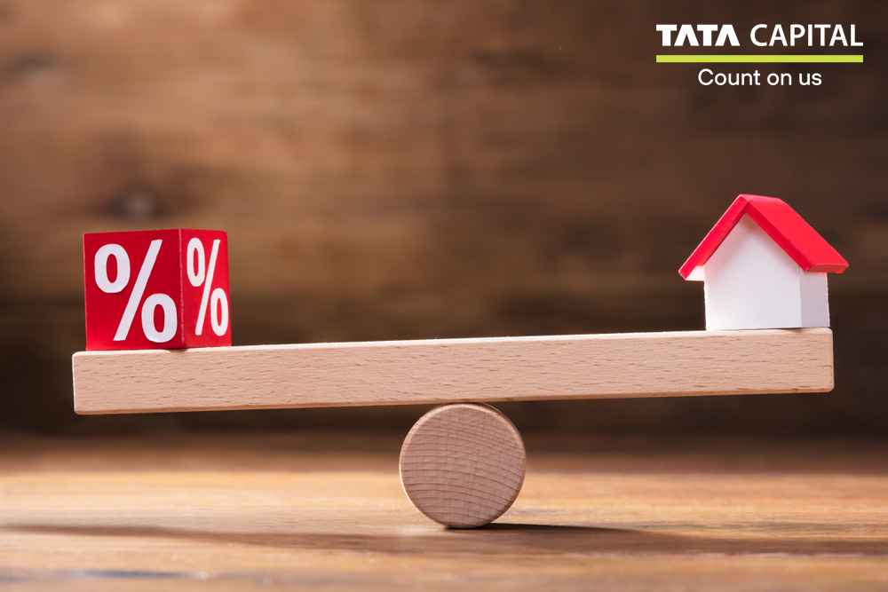 Interested In A Home Loan – Here Are The Latest Interest Rates