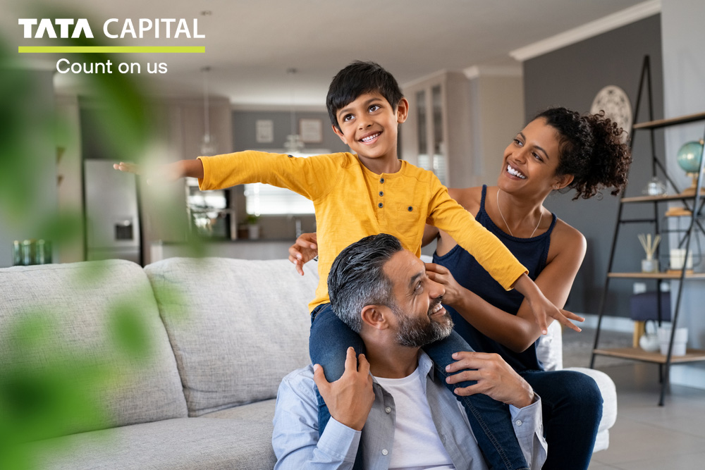 Loan for Home Know All The Nitty-Gritties Of NRI Home Loans