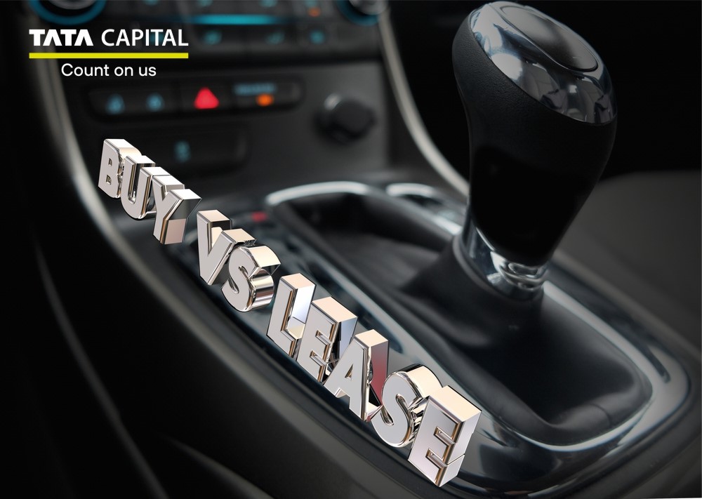 Leasing vs Buying a New Car – What Is A Better Option?