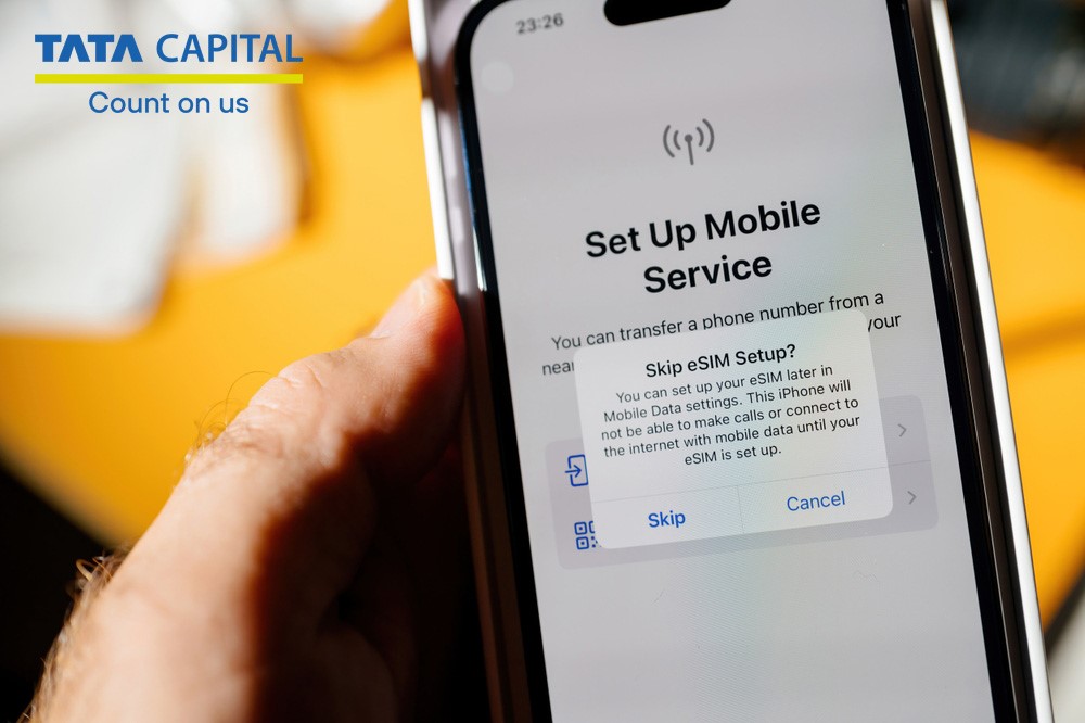 How To Set Up a New iPhone & Create Apple ID Account?
