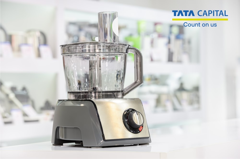 Top 5 Food Processors To make Cooking Easy & Convenient